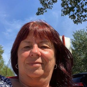 Meet your Posher, Diane